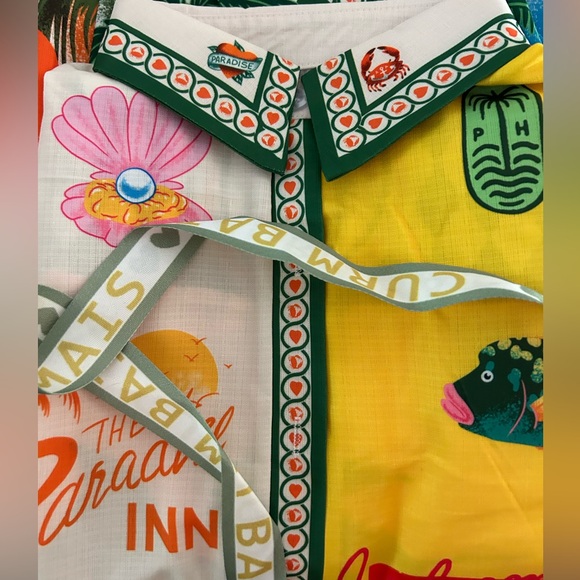 Paradise Inn Maxi dress - Picture 3 of 9